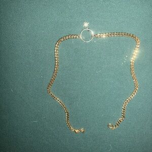 Vanessa Mooney Gold star Necklace